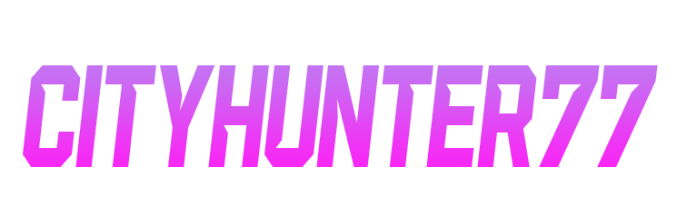 Cityhunter77